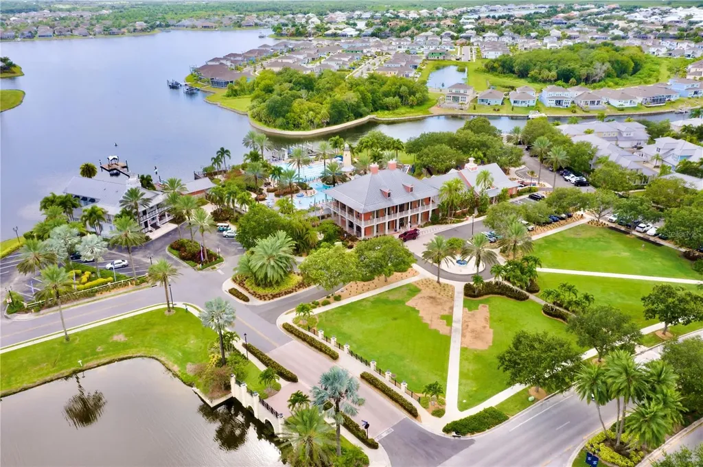 210 Latitude Place Apollo Beach FL 33572