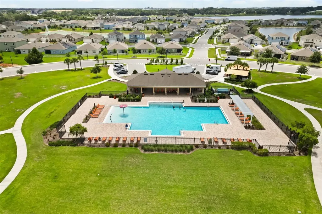 860 Brooklet Drive Davenport FL 33837