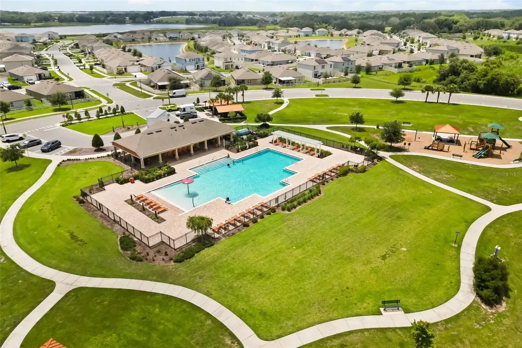 860 Brooklet Drive Davenport FL 33837