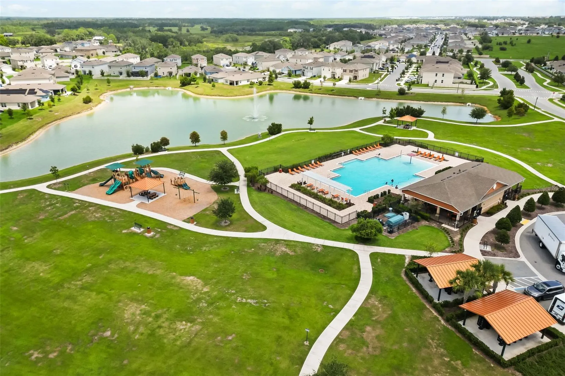 860 Brooklet Drive Davenport FL 33837