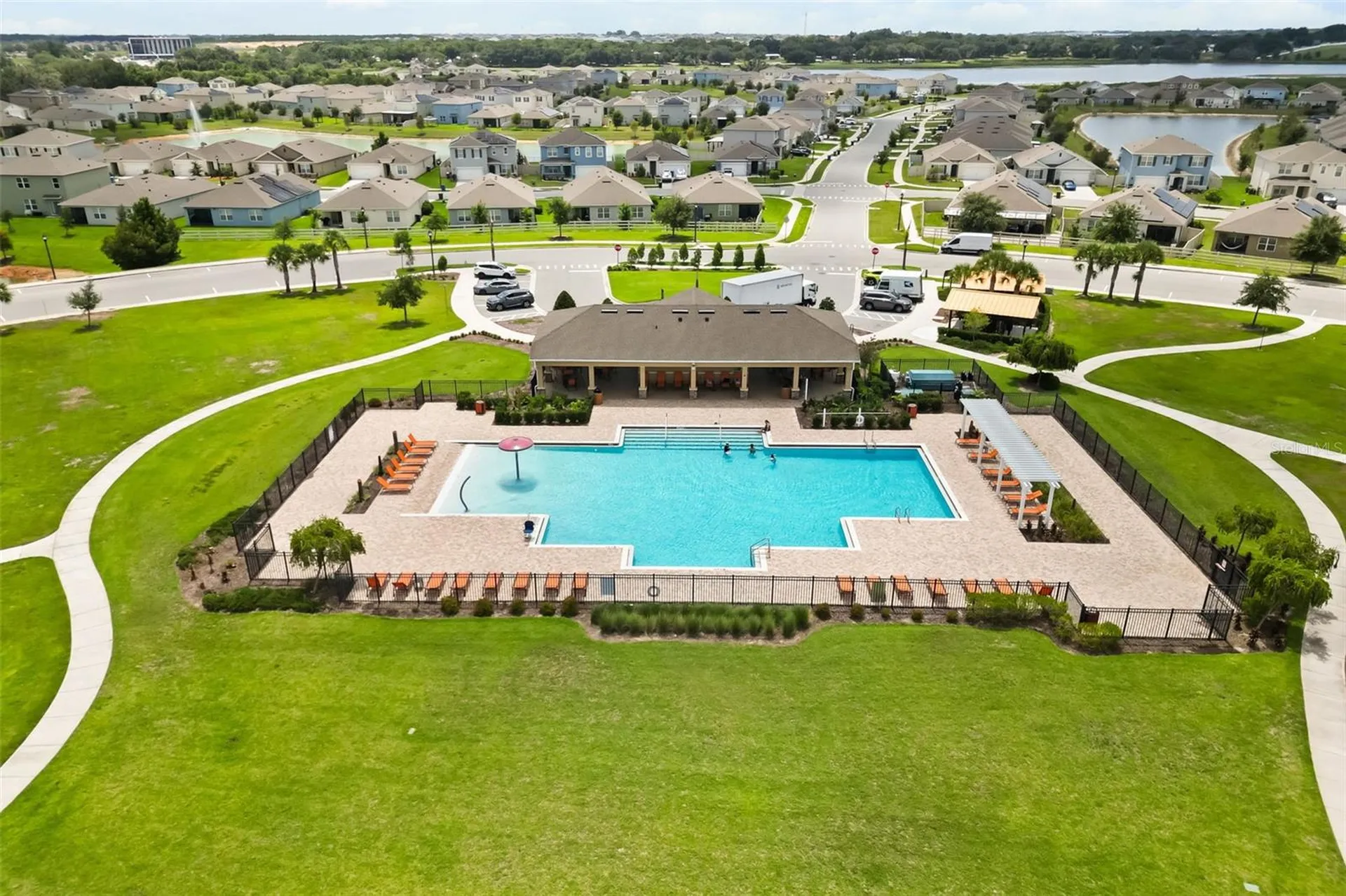 860 Brooklet Drive Davenport FL 33837