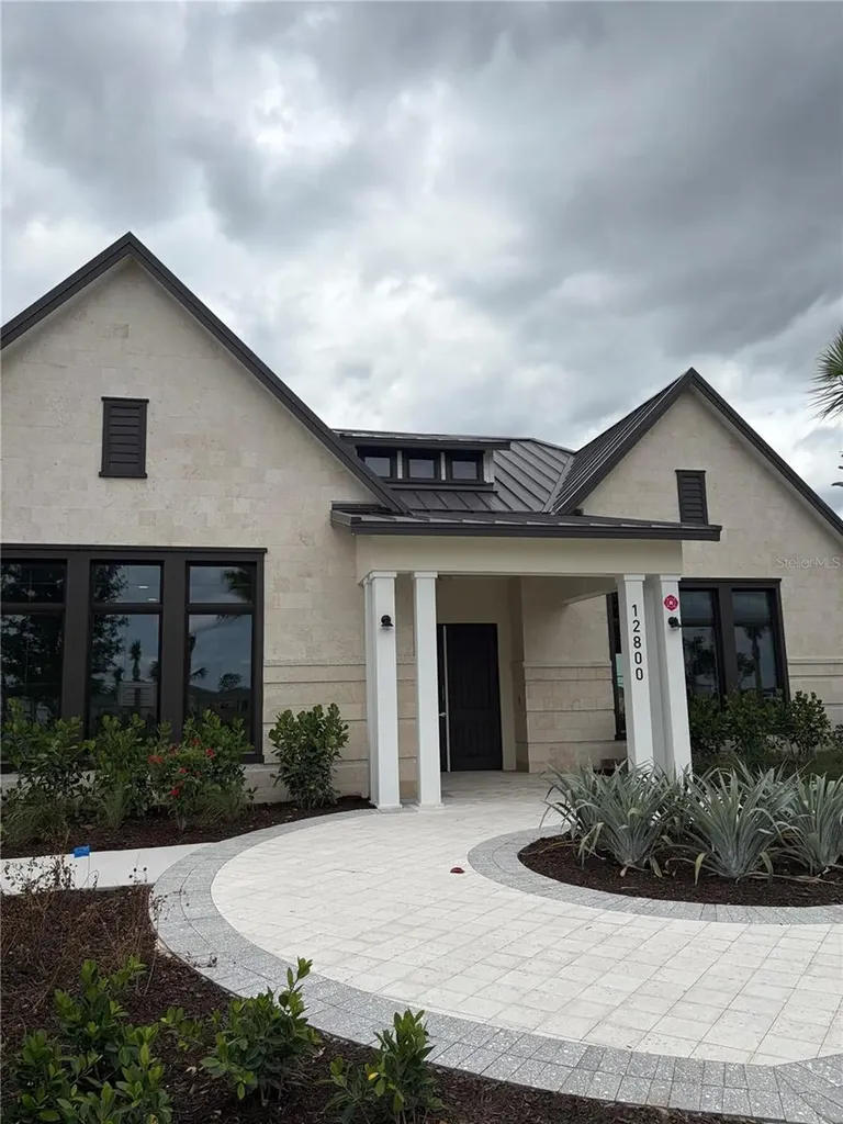 26229 Sacred Lotus Lane Punta Gorda FL 33955