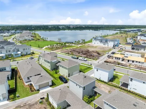 9711 Undset Alley Orlando FL 32827