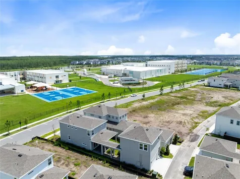 9711 Undset Alley Orlando FL 32827