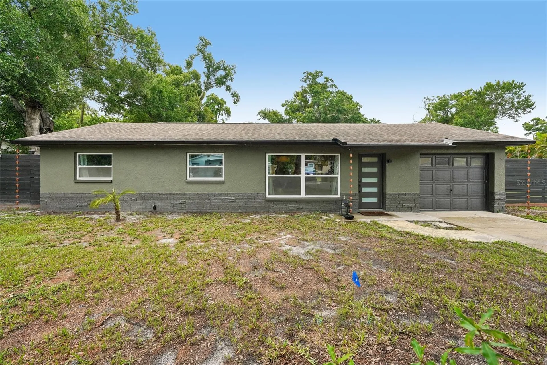 4901 Taylor Street N St Petersburg FL 33714
