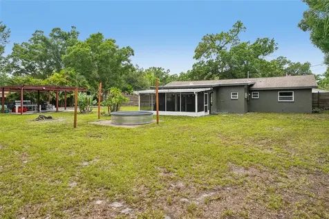 4901 Taylor Street N St Petersburg FL 33714