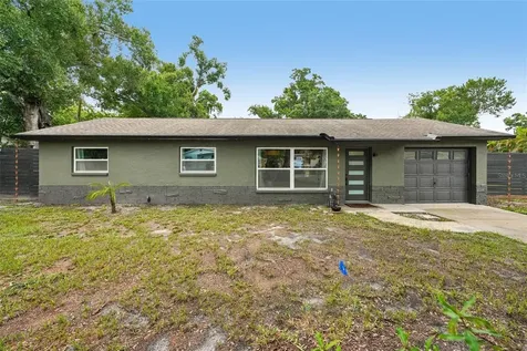 4901 Taylor Street N St Petersburg FL 33714