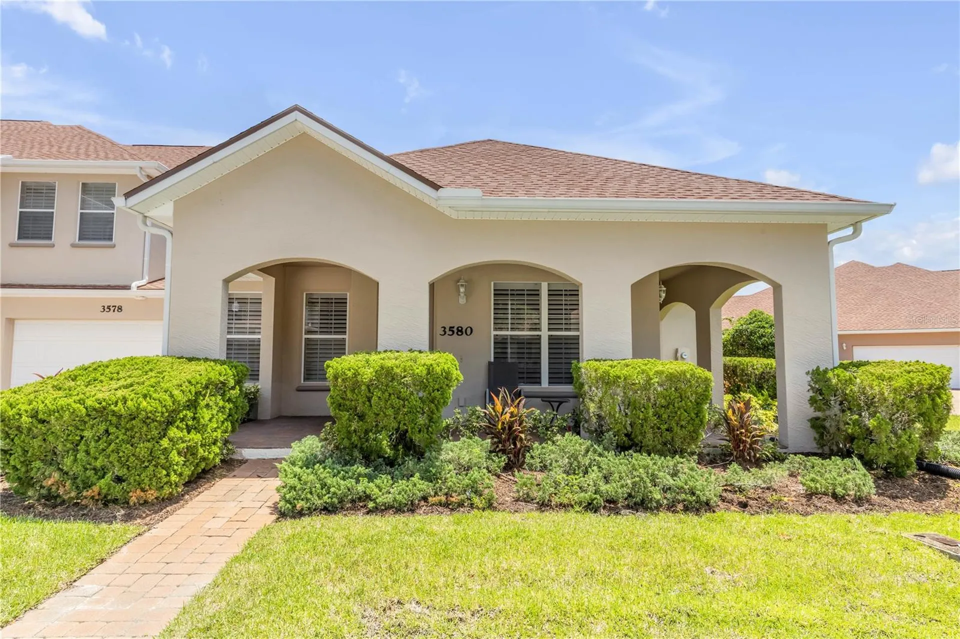 3580 Casalta Circle New Smyrna Beach FL 32168