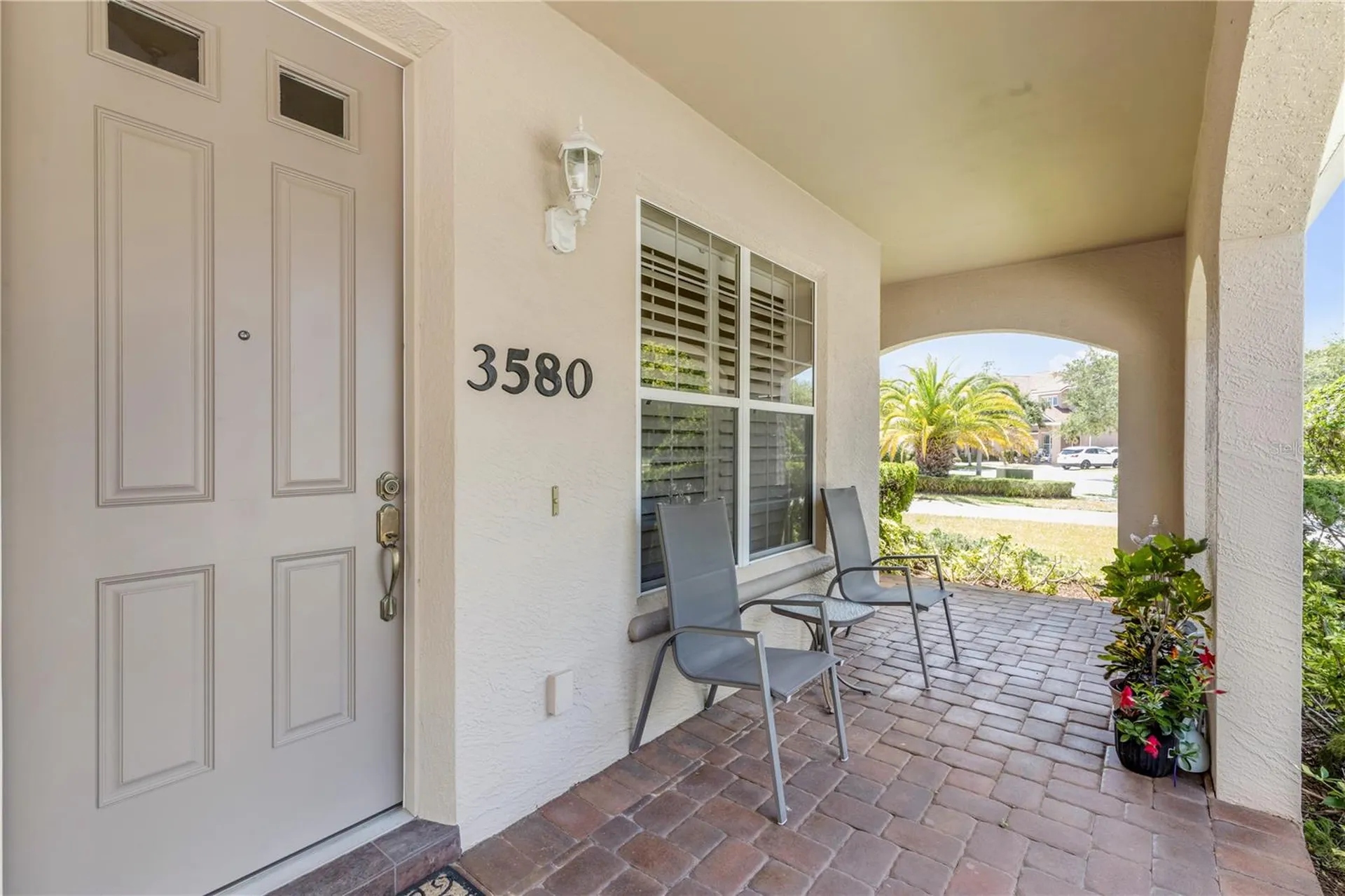 3580 Casalta Circle New Smyrna Beach FL 32168