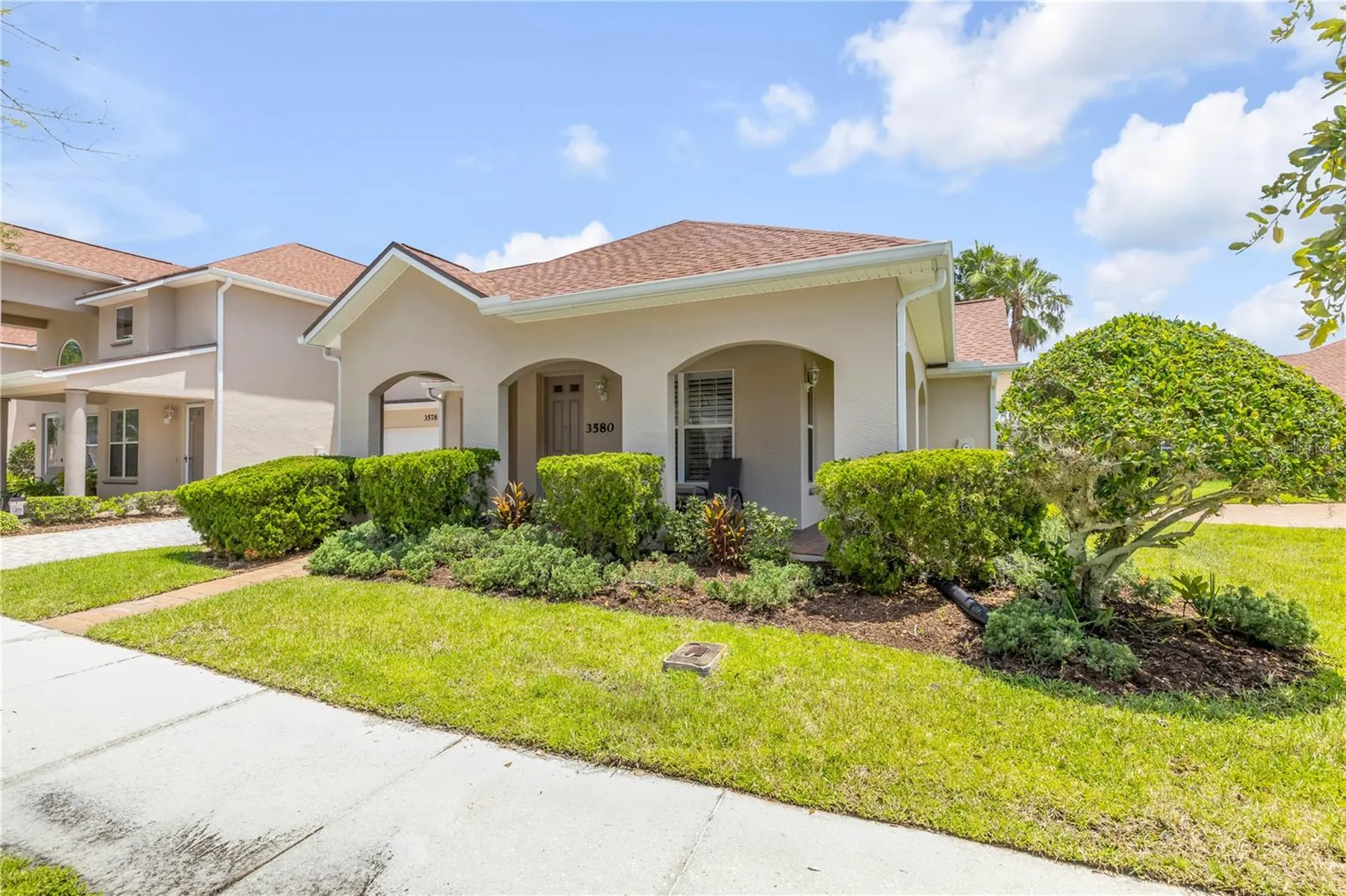 3580 Casalta Circle New Smyrna Beach FL 32168