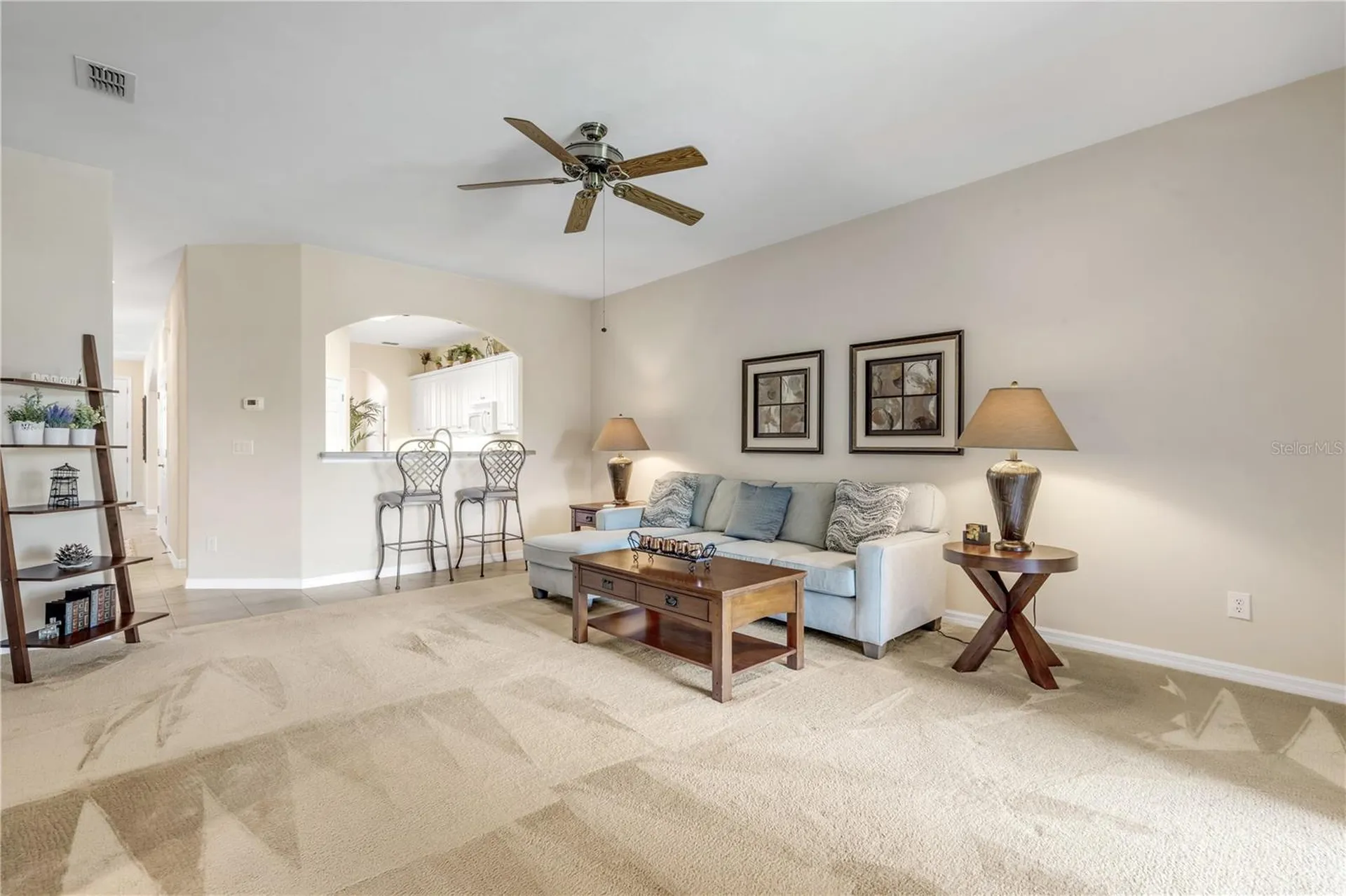 3580 Casalta Circle New Smyrna Beach FL 32168