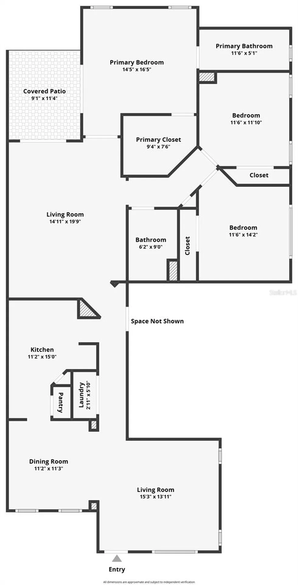 3580 Casalta Circle New Smyrna Beach FL 32168
