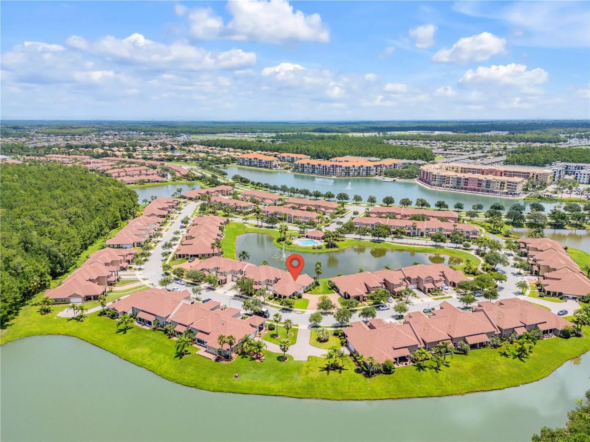 3580 Casalta Circle New Smyrna Beach FL 32168