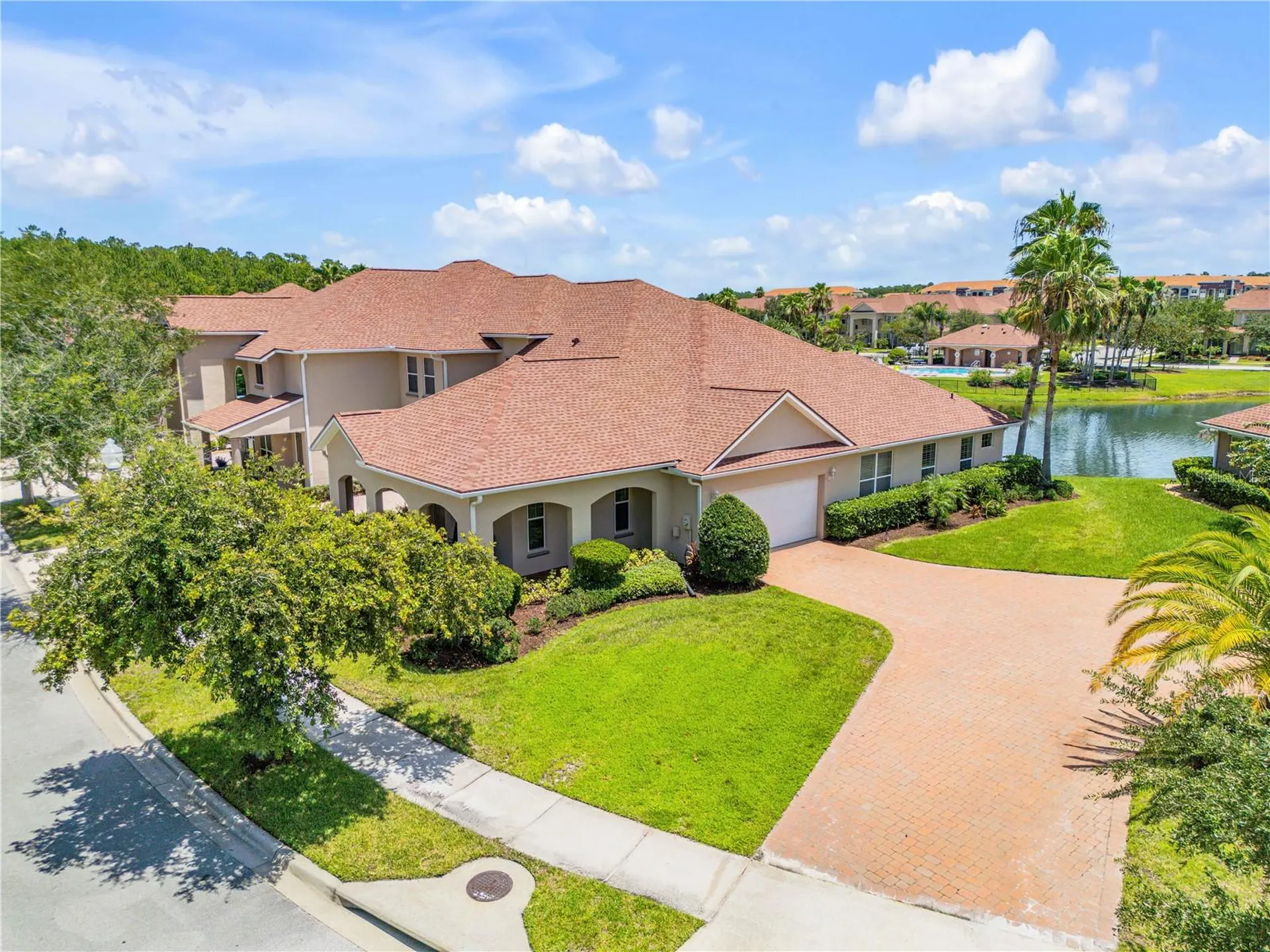 3580 Casalta Circle New Smyrna Beach FL 32168