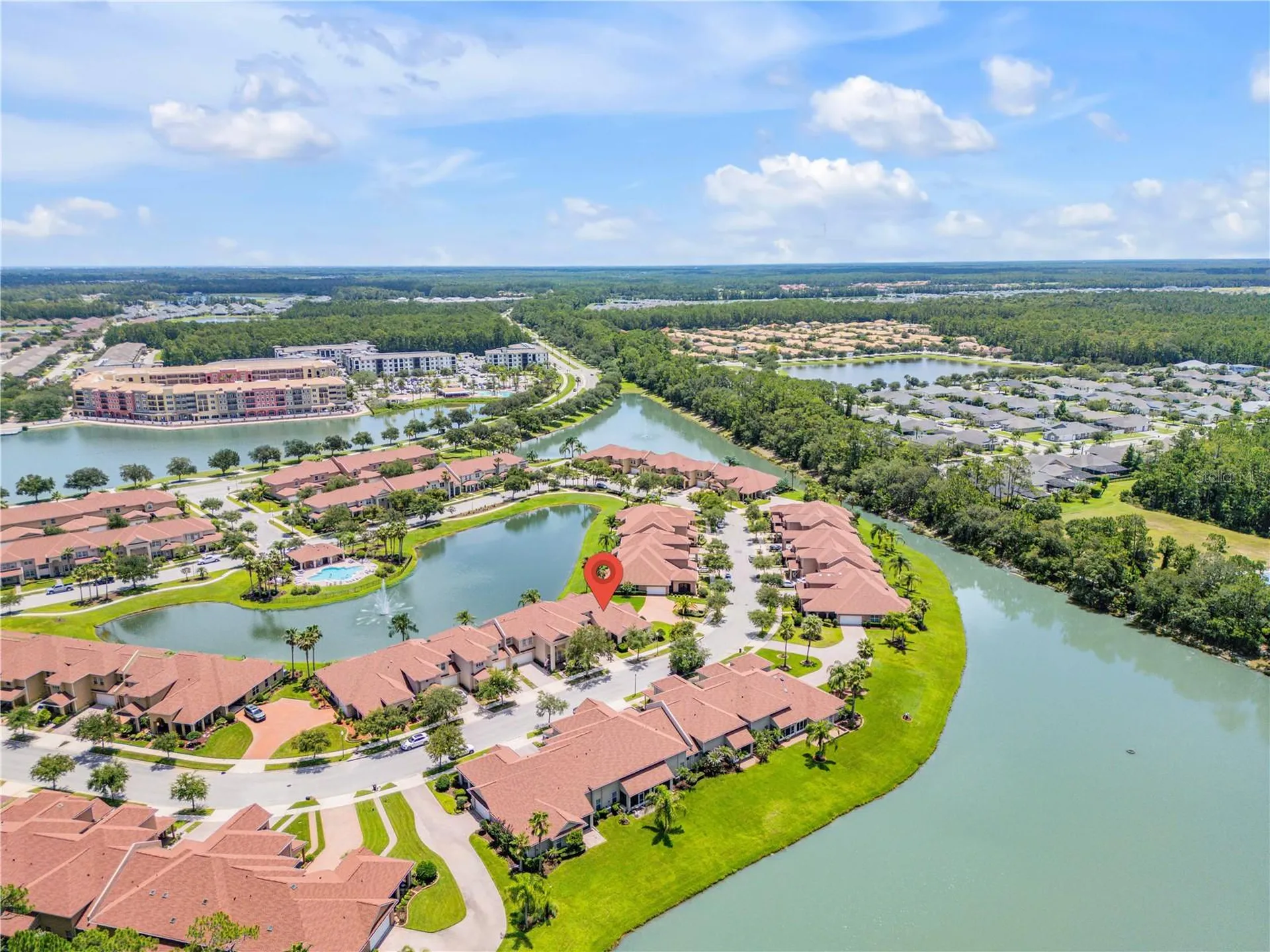 3580 Casalta Circle New Smyrna Beach FL 32168