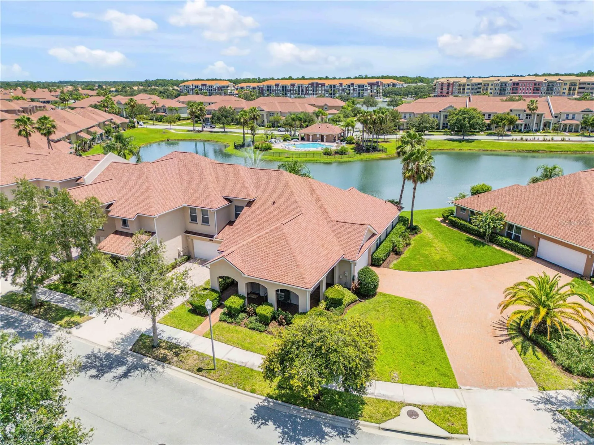 3580 Casalta Circle New Smyrna Beach FL 32168