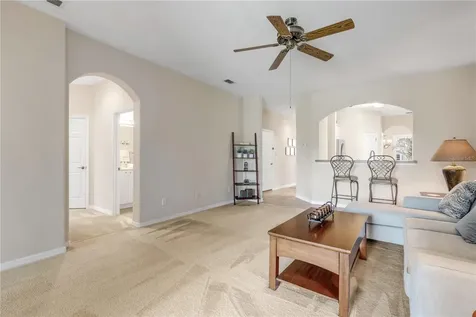 3580 Casalta Circle New Smyrna Beach FL 32168