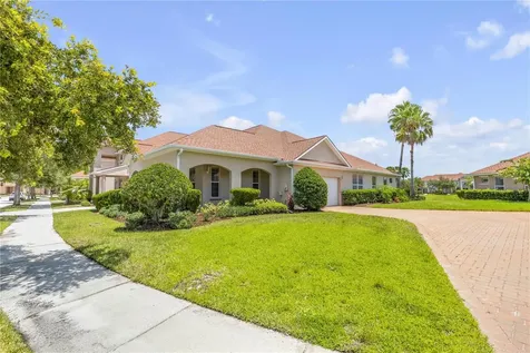 3580 Casalta Circle New Smyrna Beach FL 32168