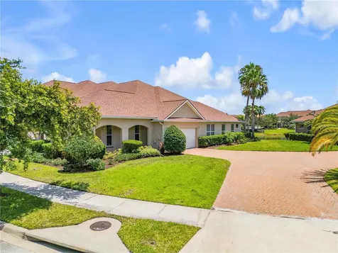 3580 Casalta Circle New Smyrna Beach FL 32168