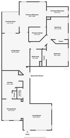 3580 Casalta Circle New Smyrna Beach FL 32168