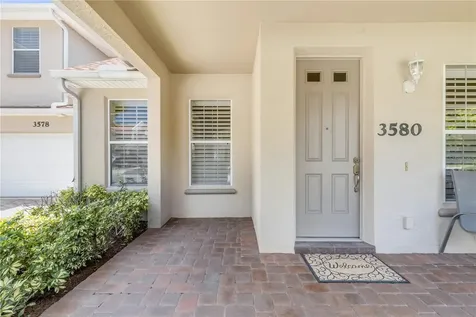 3580 Casalta Circle New Smyrna Beach FL 32168