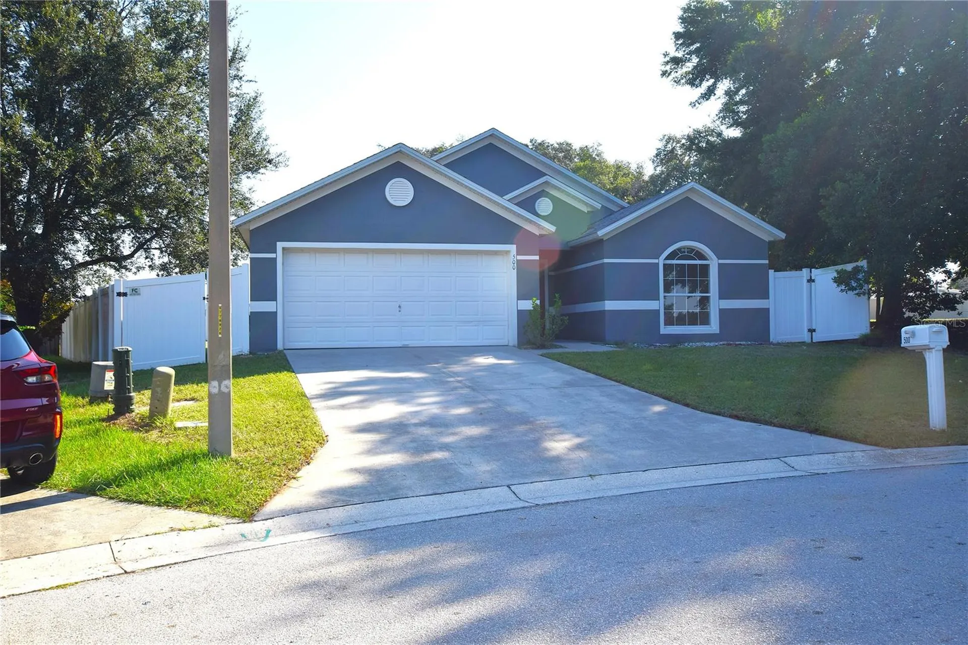 500 Lake Charles Drive Davenport FL 33837