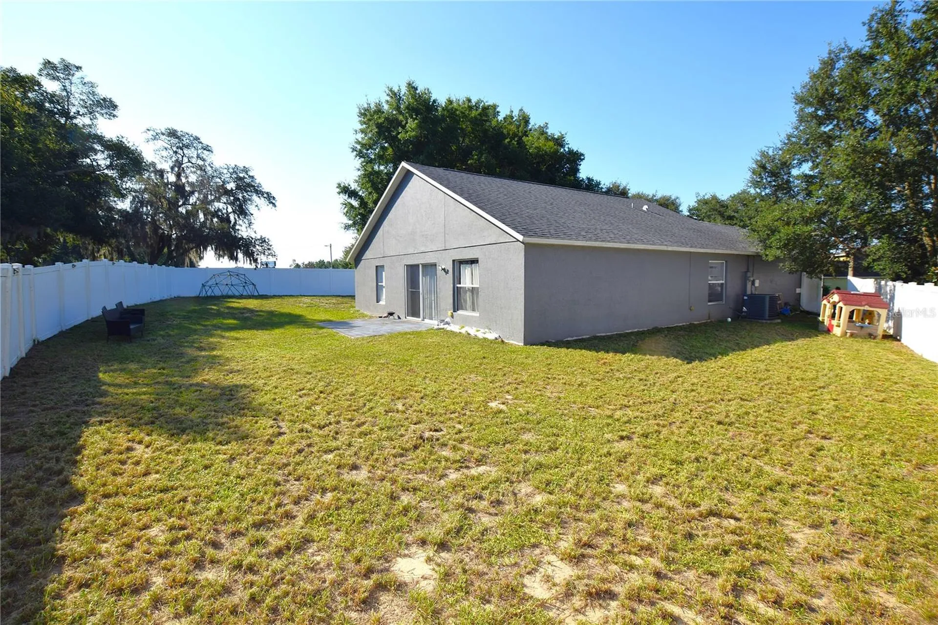 500 Lake Charles Drive Davenport FL 33837
