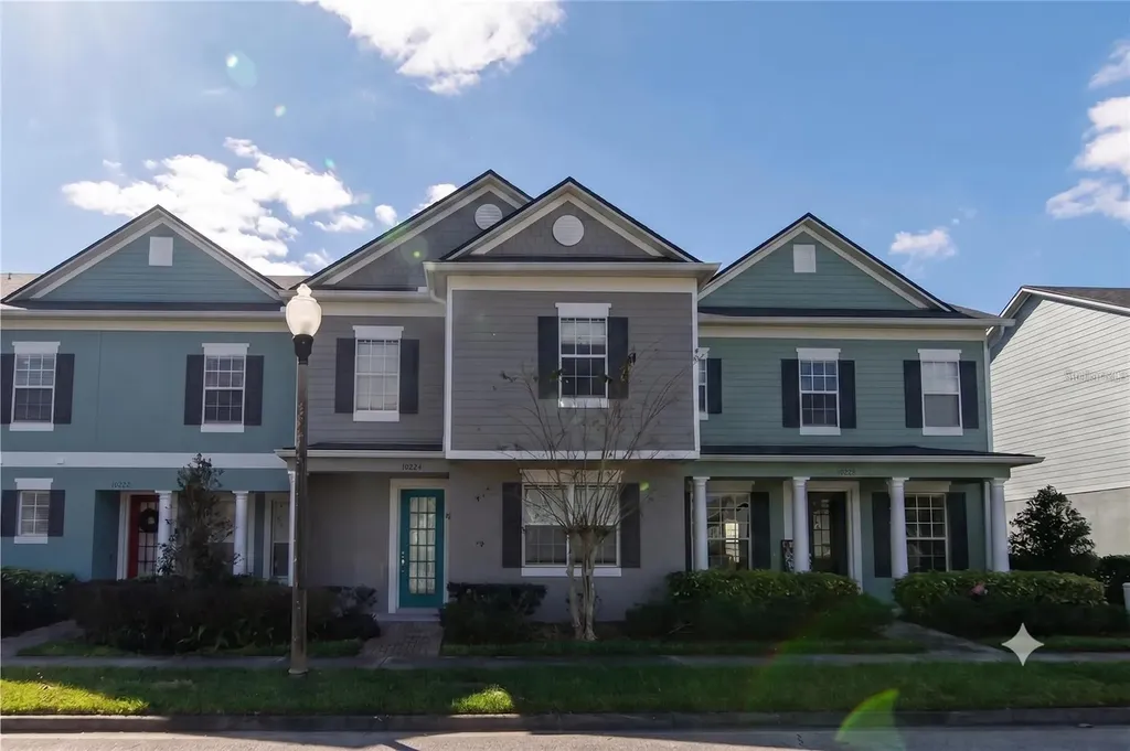 10158 Ridgebloom Avenue Orlando FL 32829