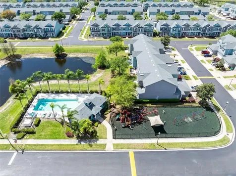 10158 Ridgebloom Avenue Orlando FL 32829
