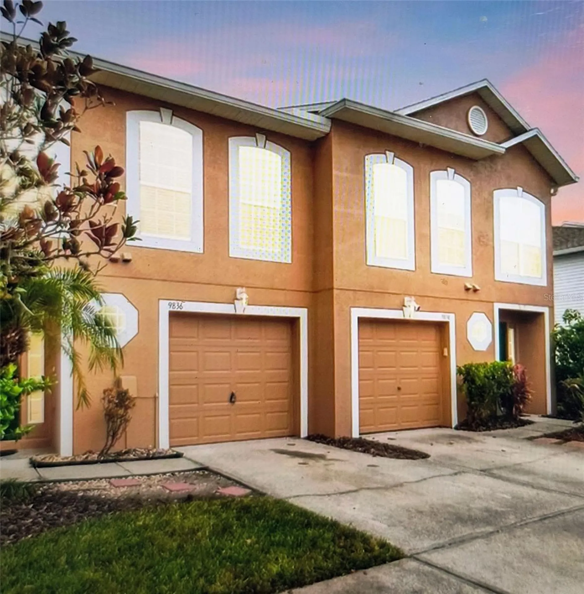 9836 Ashburn Lake Drive Tampa FL 33610