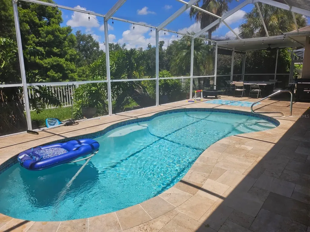 23218 Cypress Trail Drive Lutz FL 33549