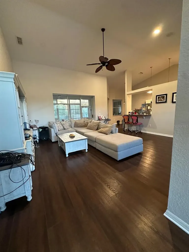 23218 Cypress Trail Drive Lutz FL 33549