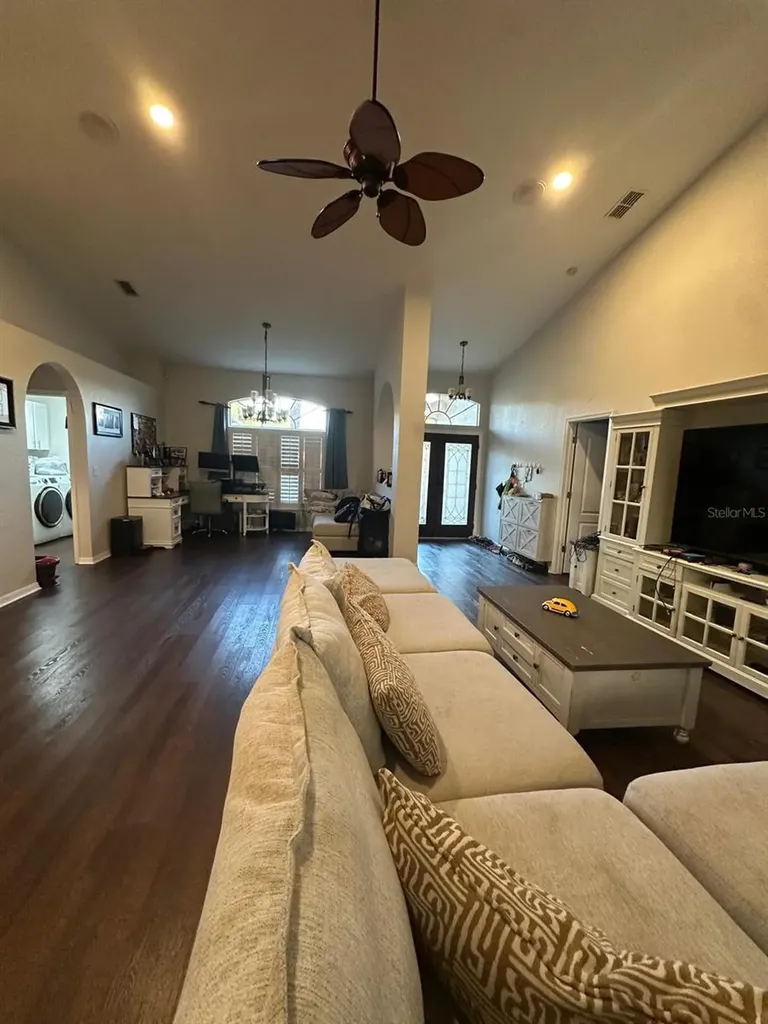 23218 Cypress Trail Drive Lutz FL 33549