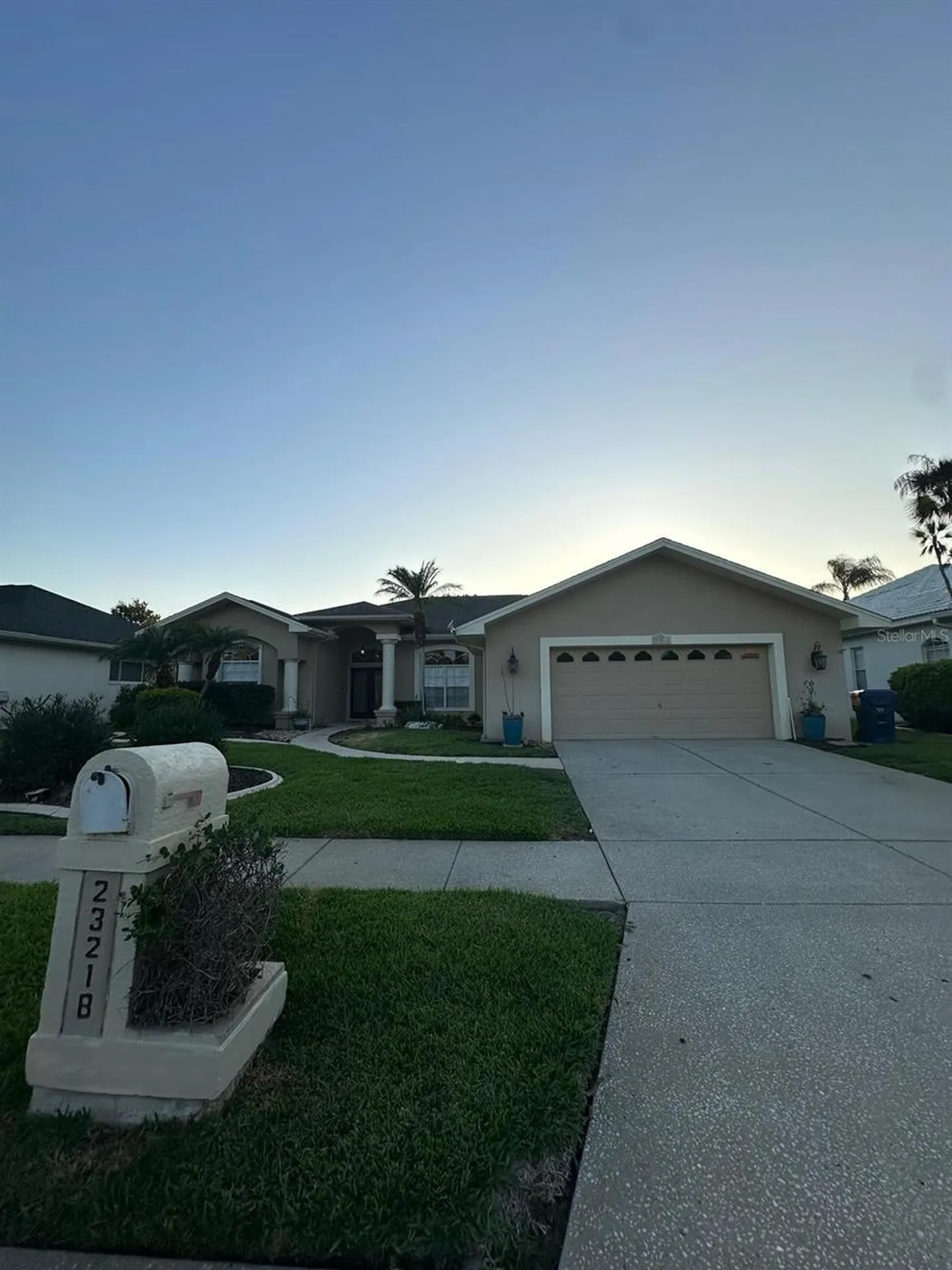 23218 Cypress Trail Drive Lutz FL 33549