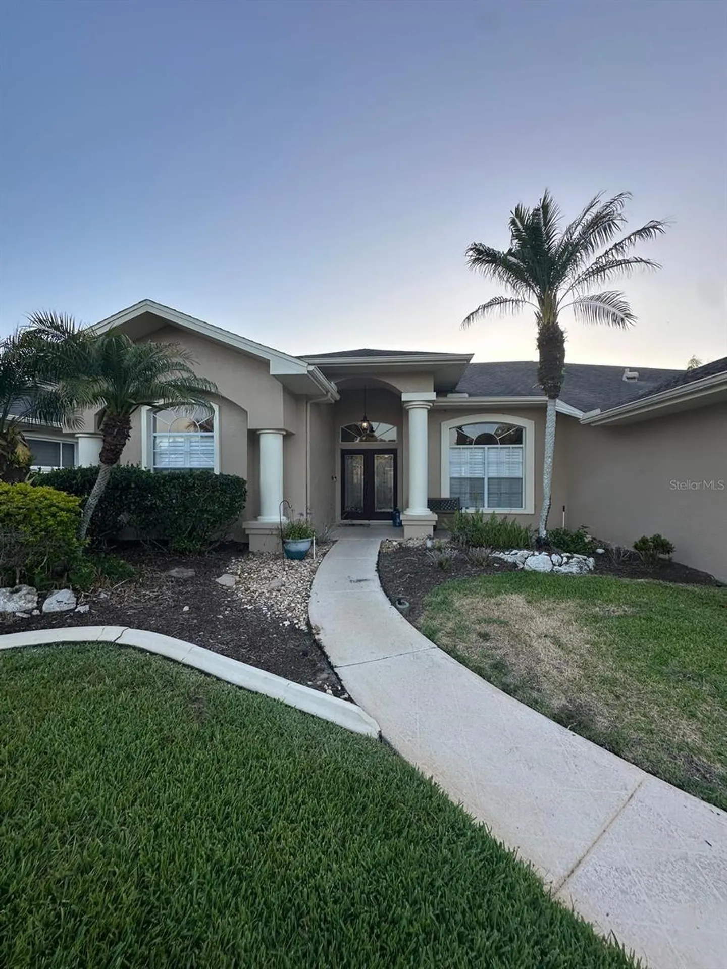 23218 Cypress Trail Drive Lutz FL 33549