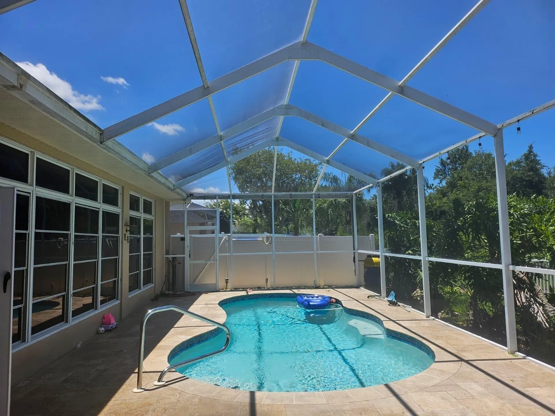 23218 Cypress Trail Drive Lutz FL 33549