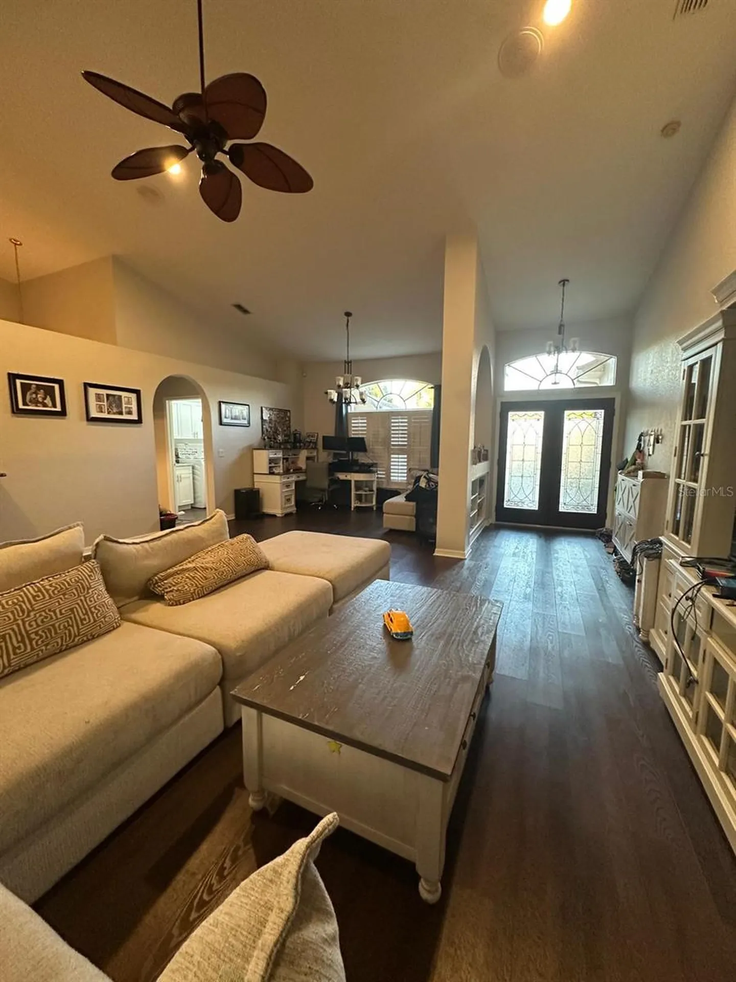 23218 Cypress Trail Drive Lutz FL 33549