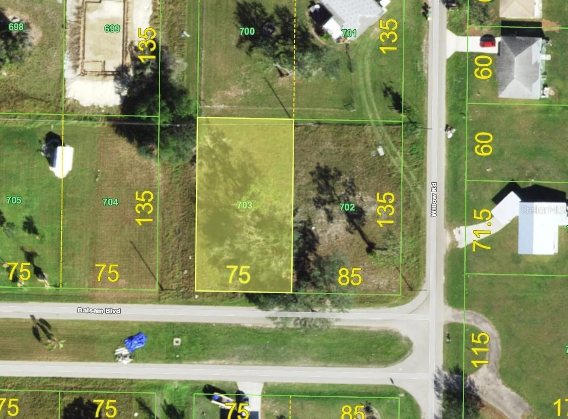 30242 Balsam Boulevard Punta Gorda FL 33982