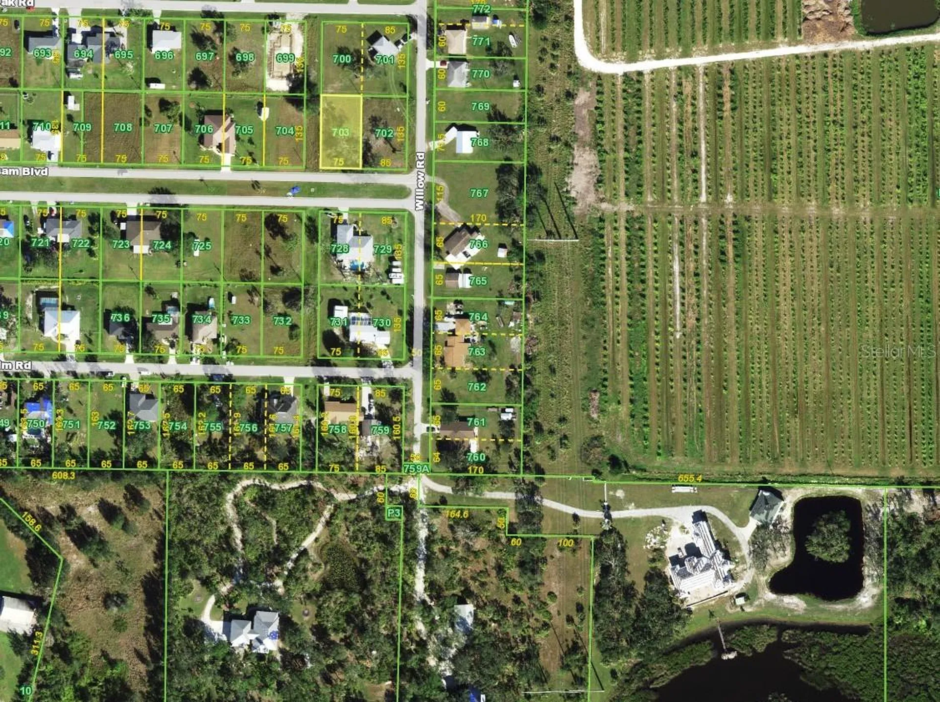 30242 Balsam Boulevard Punta Gorda FL 33982