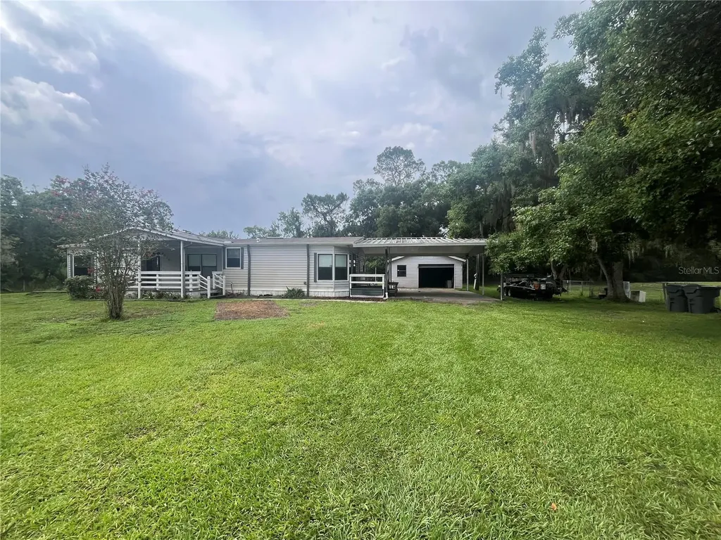 4010 Glen Road Lakeland FL 33810
