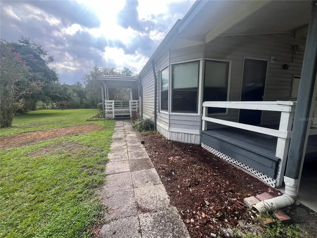 4010 Glen Road Lakeland FL 33810