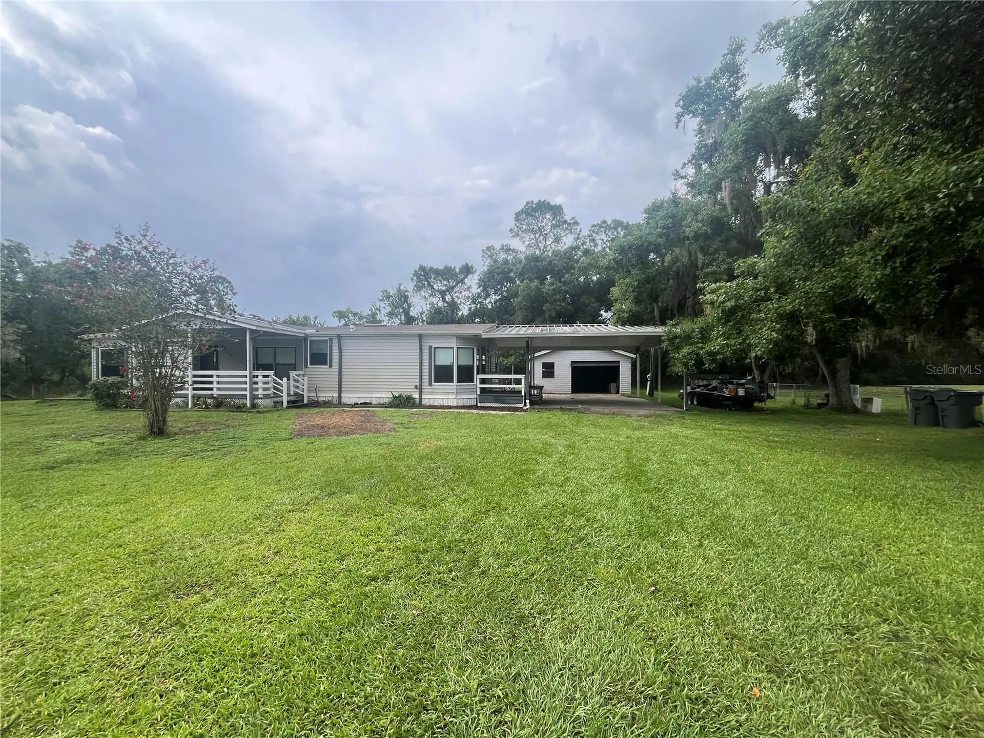 4010 Glen Road Lakeland FL 33810
