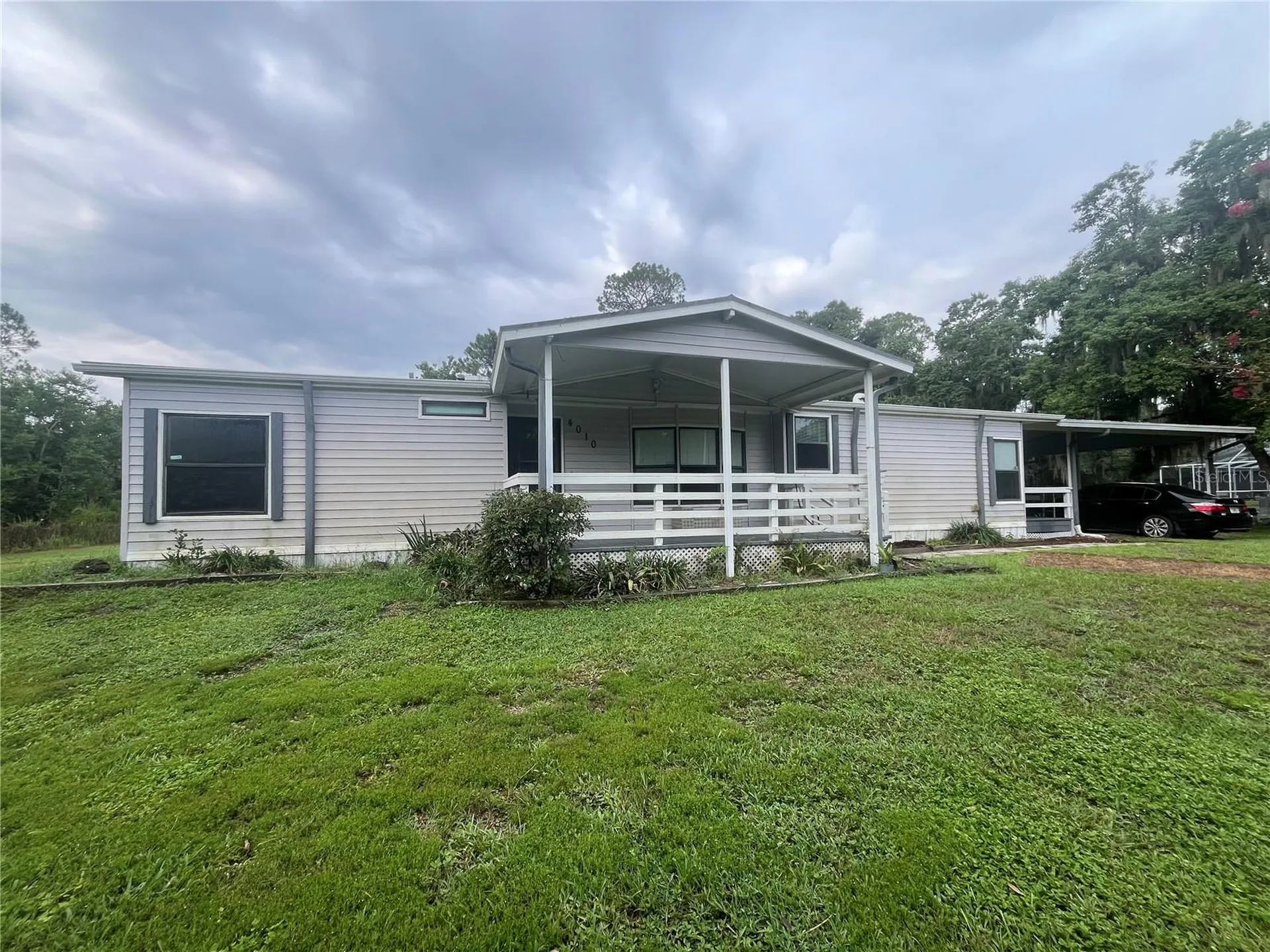 4010 Glen Road Lakeland FL 33810