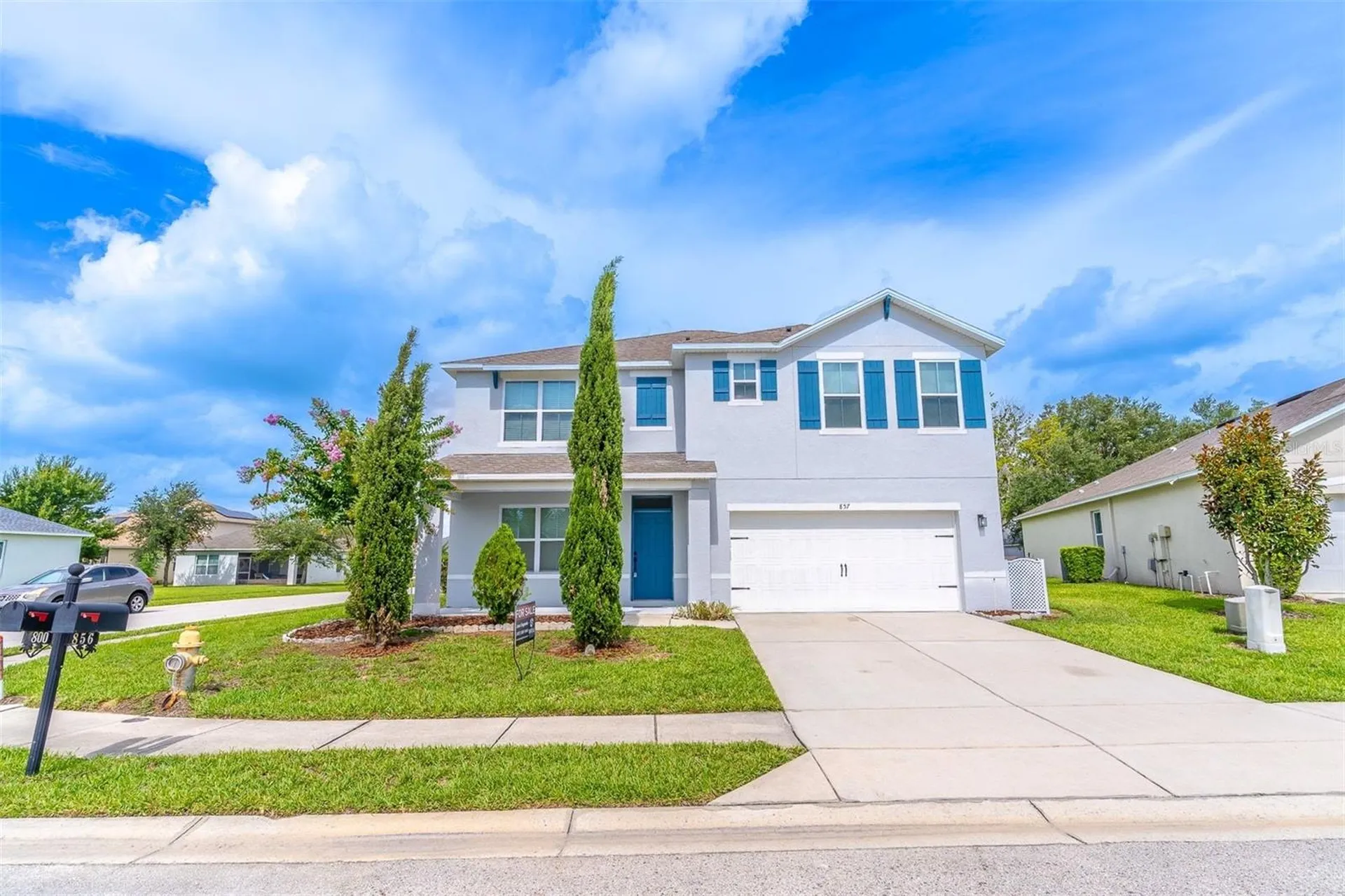 857 Sheen Circle Haines City FL 33844