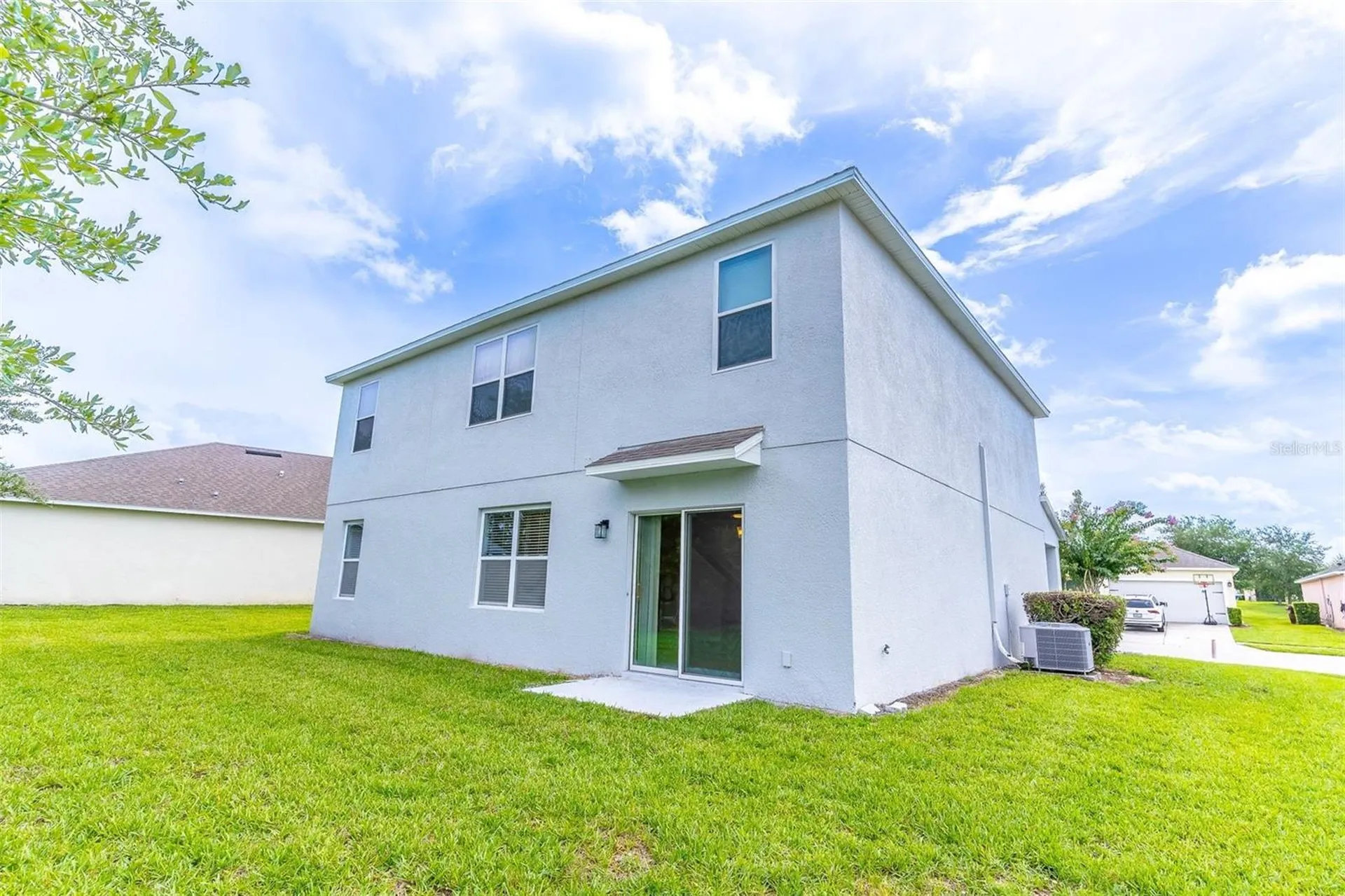 857 Sheen Circle Haines City FL 33844