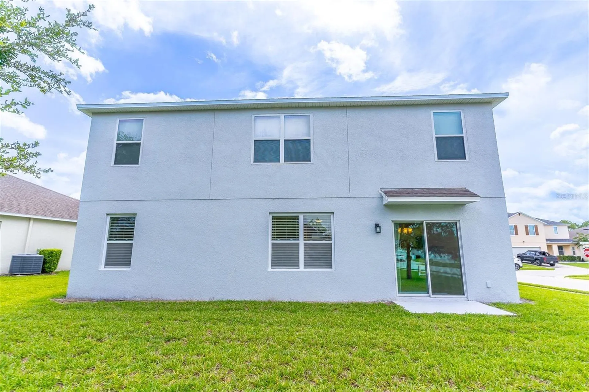 857 Sheen Circle Haines City FL 33844