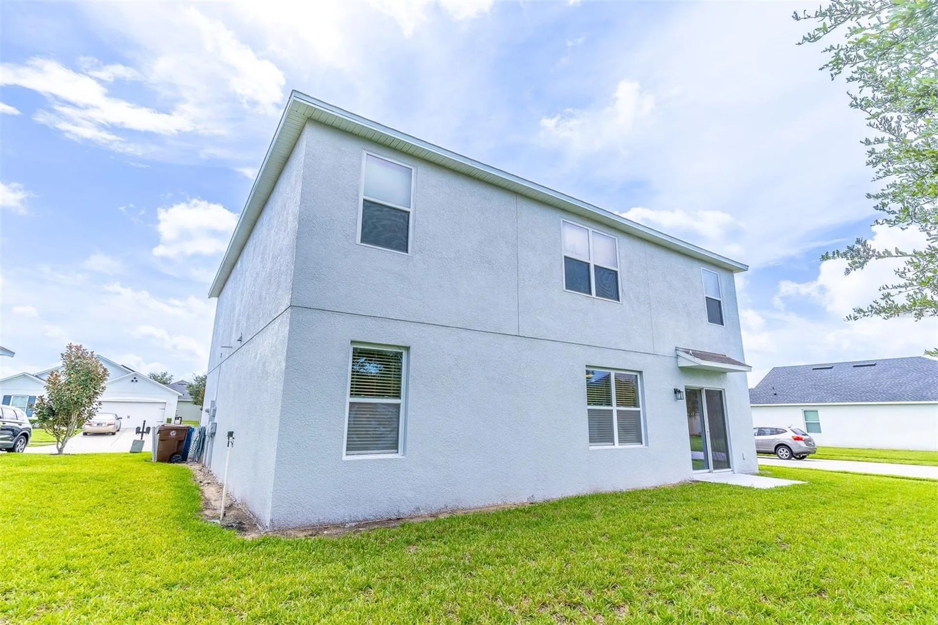 857 Sheen Circle Haines City FL 33844
