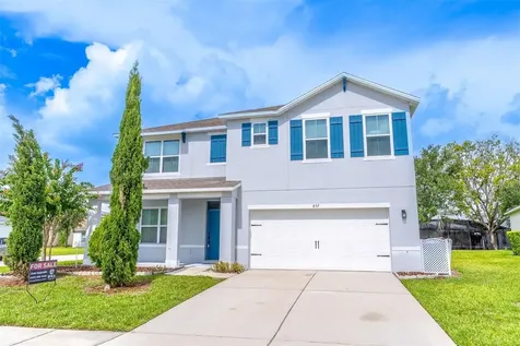 857 Sheen Circle Haines City FL 33844