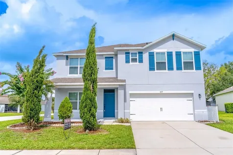 857 Sheen Circle Haines City FL 33844