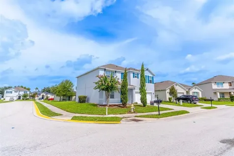 857 Sheen Circle Haines City FL 33844